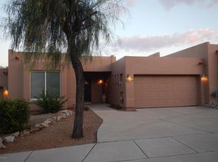 1144 S Little Buck Loop, Tucson, AZ 85745