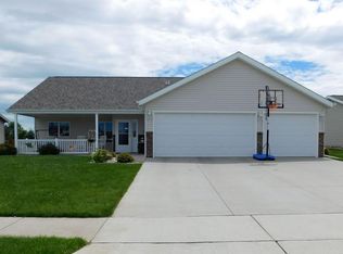 4513 E Calgary Ave, Bismarck, ND 58503