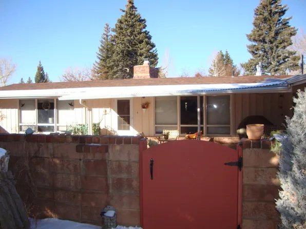 2045 Spring Creek Dr, Laramie, WY 82070