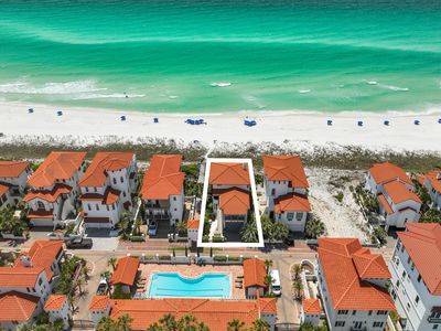 5055 W County Highway 30a #1016, Santa Rosa Beach, FL, 32459