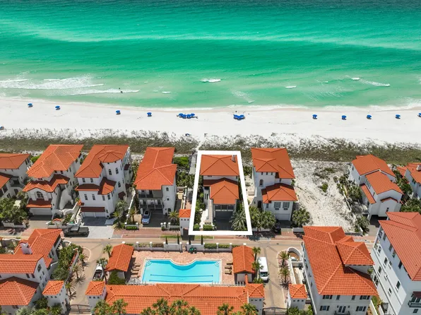 5055 W County Highway 30a #1016, Santa Rosa Beach, FL 32459