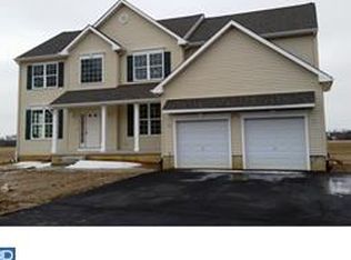 11 Fitch Horn Rd, Monroeville, NJ 08343