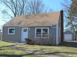 52 Glen Haven Road, New Haven, CT 06513