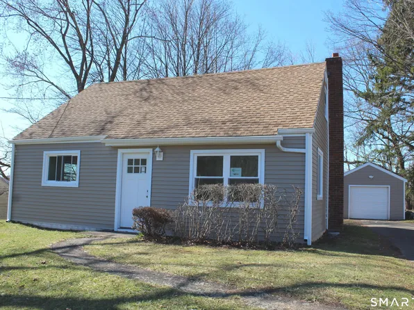 52 Glen Haven Road, New Haven, CT 06513