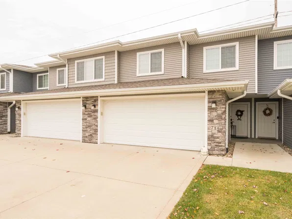 714 NE Conner Ct, Waukee, IA 50263