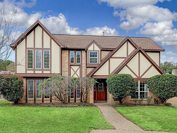 This charming home features four spacious bedrooms with primary bedroom down and three bedrooms on the second floor