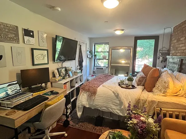 516 E 6th St APT 5C, New York, NY 10009