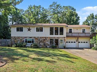 3169 N Hembree Rd, Marietta, GA 30062
