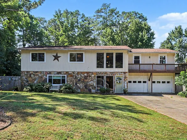 3169 N Hembree Rd, Marietta, GA 30062