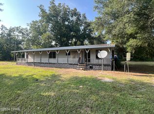 2198 Lovewood Rd, Cottondale, FL 32431