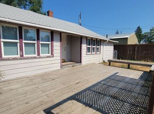 3707 E 29th Ave, Spokane, WA 99223