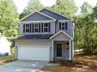 5429 Whittlington Dr, Harrisburg, NC 28215