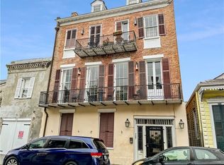 727 Barracks St APT 2, New Orleans, LA 70116