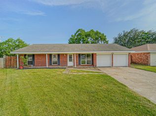 2607 16th Ave N, Texas City, TX 77590