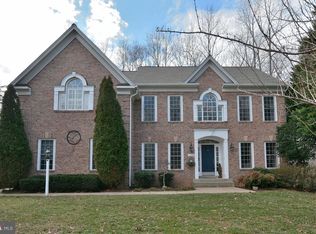 11540 Summit Ridge Ct, Manassas, VA 20112
