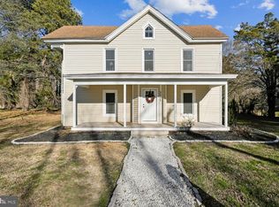 3231 Lawsonia Rd, Crisfield, MD 21817