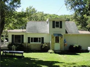 1011 State Route 2003, Rural Valley, PA 16249