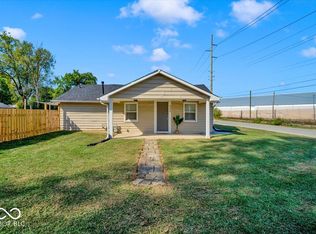 4506 W Naomi St, Indianapolis, IN