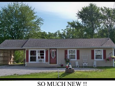 607 S Buckeye St, Osgood, IN, 47037
