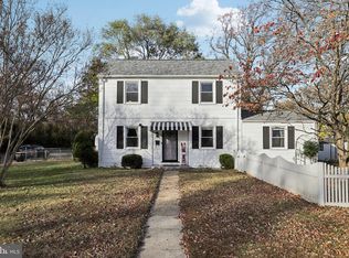 6501 Sligo Pkwy, Hyattsville, MD 20782