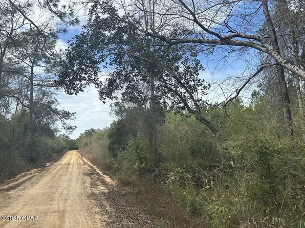 TRACT 6301 W Love Rd, Bonifay, FL 32425