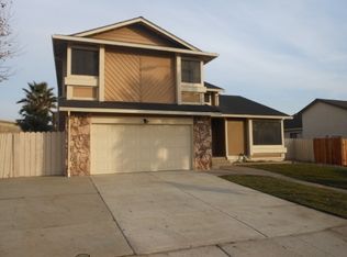 2412 Robles Dr, Antioch, CA 94509