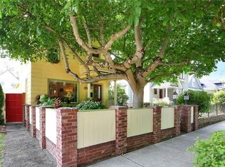 2219 Walnut St, Bellingham, WA 98225