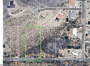 13763 E Windy Way UNIT 0, Vail, AZ 85641