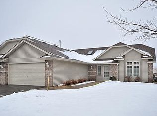 3815 Ladyslipper Ln N, Brooklyn Park, MN 55443