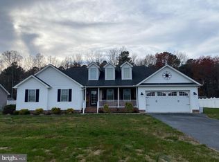 21907 Andalusian Ln, Bridgeville, DE 19933