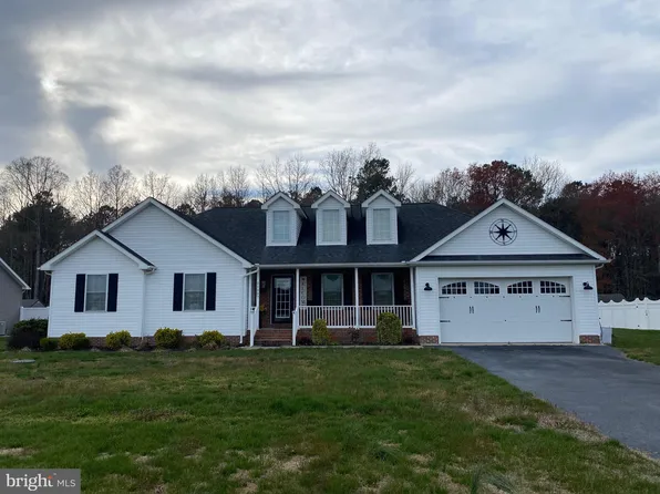 21907 Andalusian Ln, Bridgeville, DE 19933