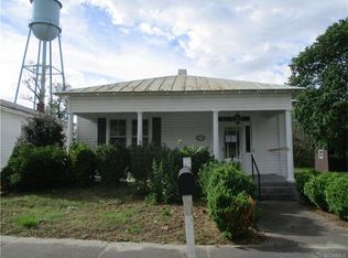 20732 2nd St, Mc Kenney, VA 23872