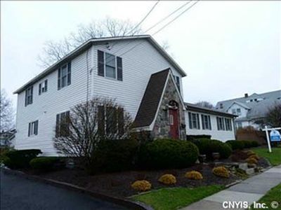 168 Kuhl Ave, Syracuse, NY, 13208