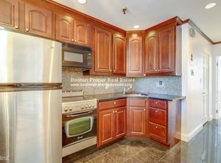 431 Beacon St APT 2F, Boston, MA 02115