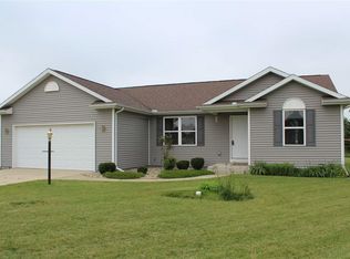 18446 Mandi Ln, Goshen, IN 46528