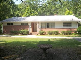 803 Ouzts St, Johnston, SC 29832