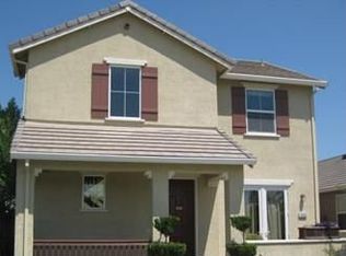 10935 Thorley Way, Rancho Cordova, CA 95670