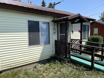 703 Y Ave, La Grande, OR, 97850