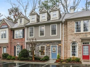 1276 Harris Commons Pl, Roswell, GA 30076