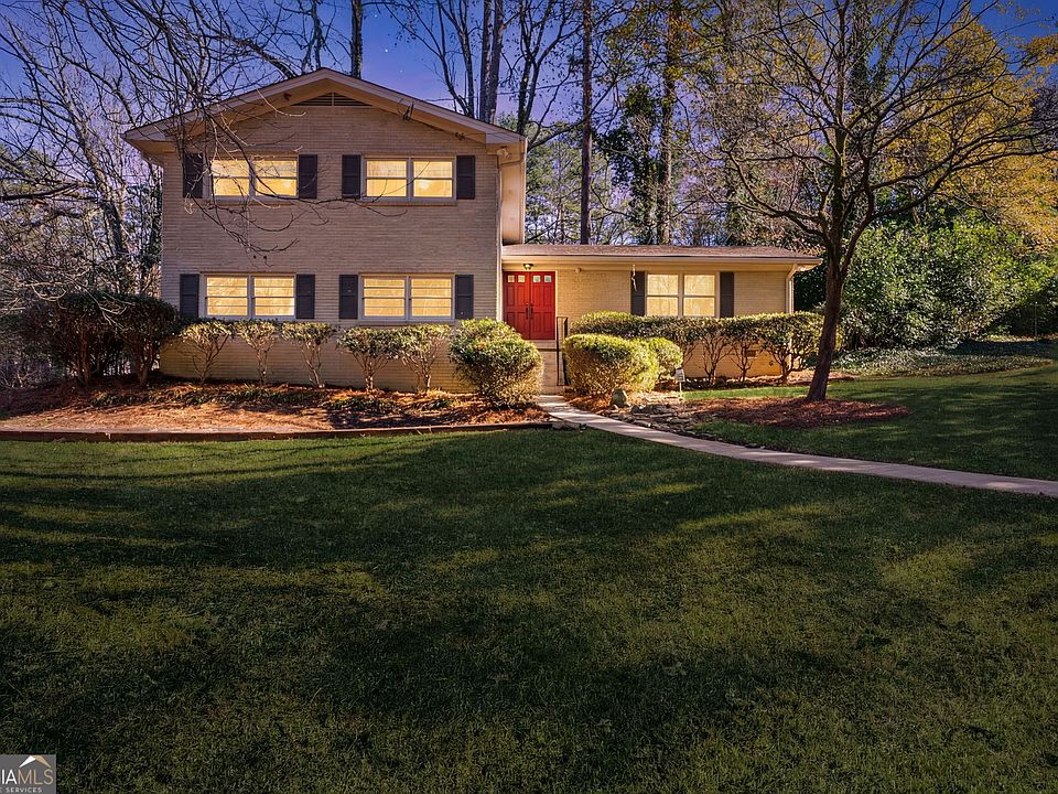 1st image of 3359 Northbrook Dr
