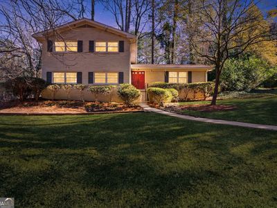 3359 Northbrook Dr, Doraville, GA, 30340