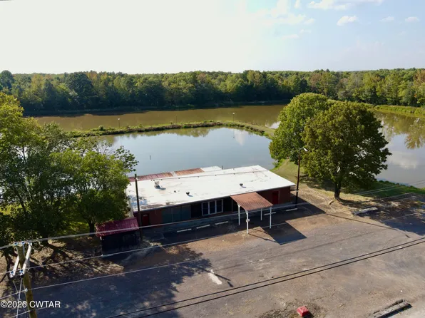 850 Riverside Dr, Jackson, TN 38301