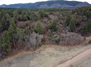 4438 Comanche Dr, Larkspur, CO 80118