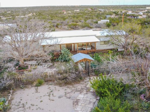 5101 Callahan Rd, Big Spring, TX 79720