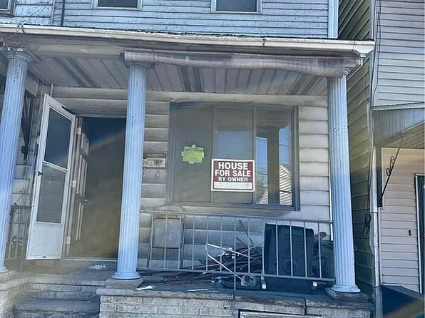 426 W Centre St, Shenandoah, PA 17976