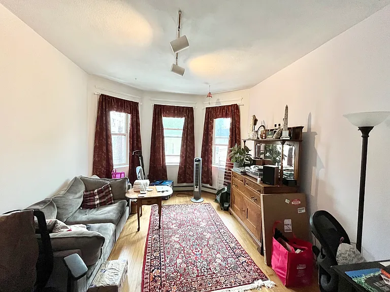 1677 Commonwealth Ave — Photo 1