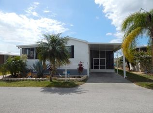 26 Belcher Dr, Punta Gorda, FL 33950