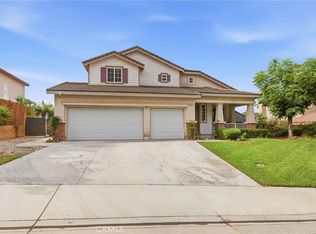 21389 Greyson Rd, Moreno Valley, CA 92557