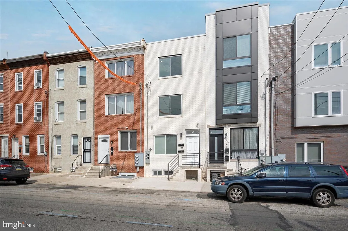 Building Photo - 2049 N 9th St #2