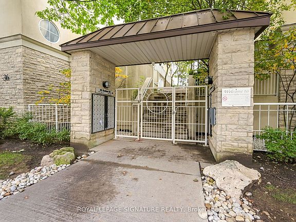 2nd image of 36 Stadium Rd #555